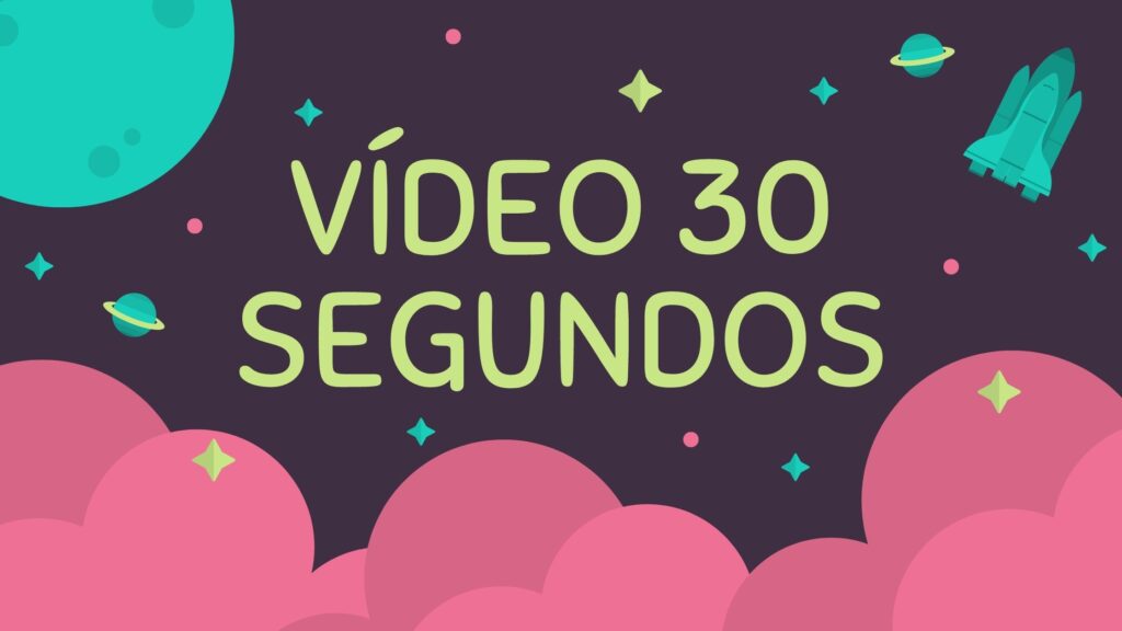 Videos De 30 Segundos